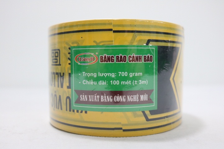 Băng cảnh báo Bảo Bình