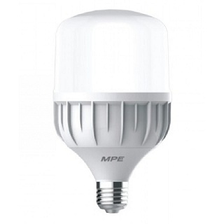 Bóng đèn Led Bulb 20W MPE LBD-20T -  ánh sáng trắng