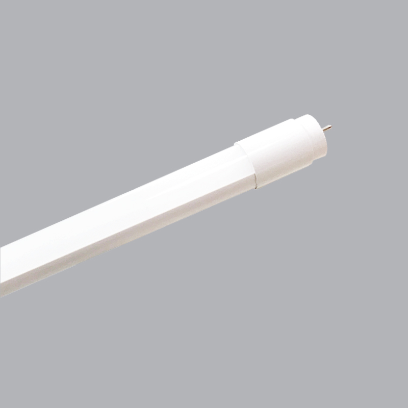 Bóng đèn Led Tube thủy tinh 18W MPE GT8-120T - ánh sáng trắng