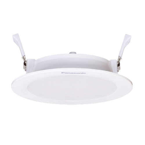 Đèn downlight neo slim 12w Panasonic NNP73476, đổi màu ánh sáng