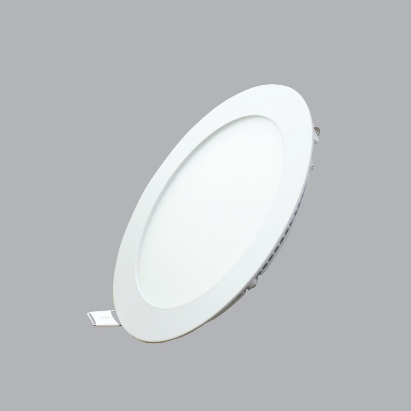 Đèn Led Panel 18W âm trần tròn RPL-18/3C 3 màu