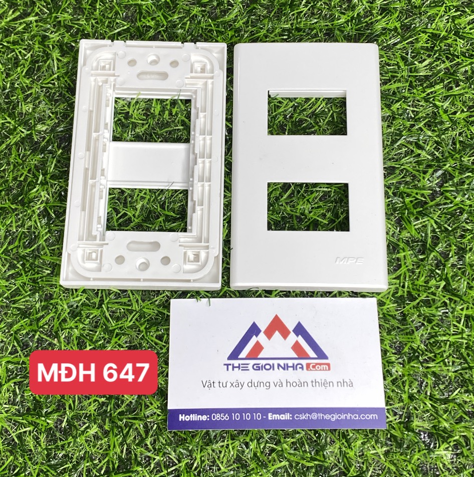 Mặt đôi MPE A602