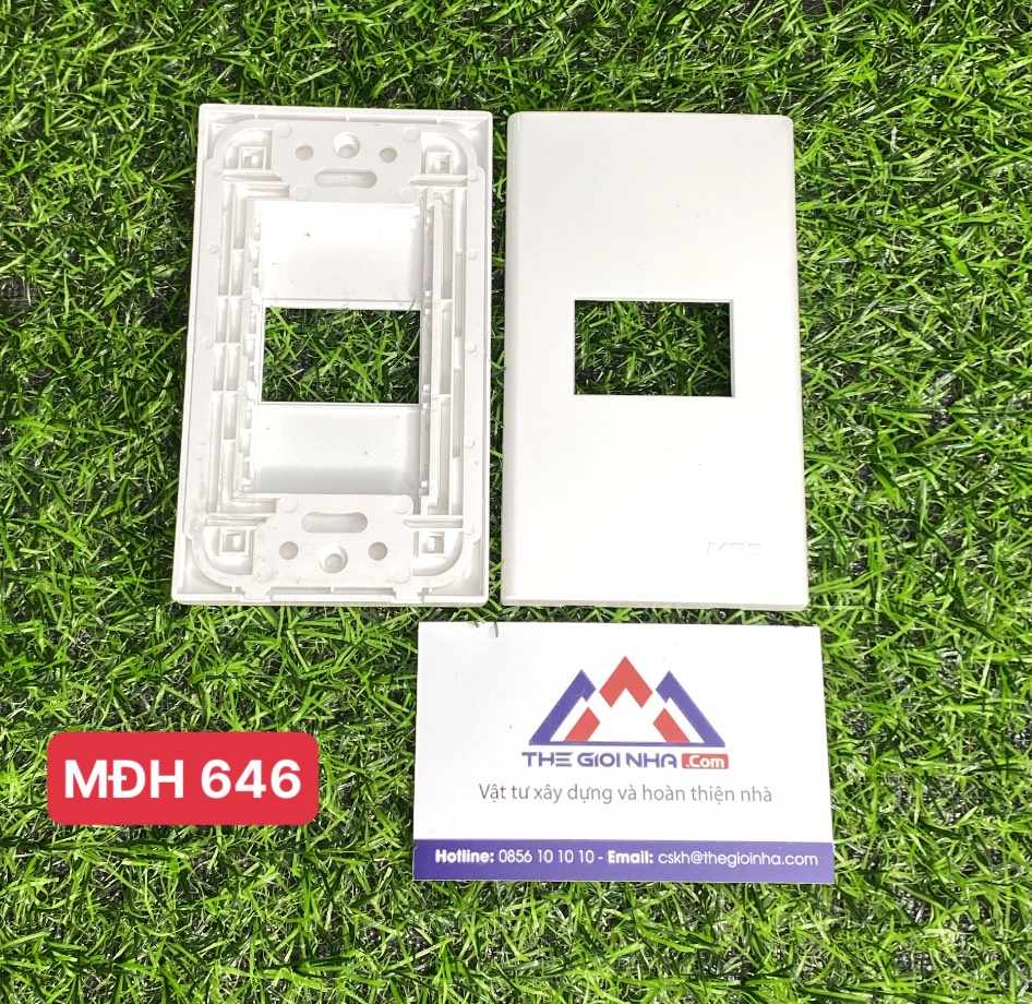 Mặt đơn MPE A601