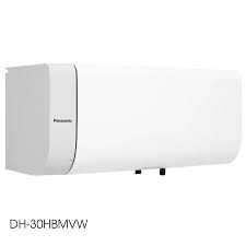 Máy Nước Nóng Gián Tiếp Panasonic DH-30HBMVW 30 lít