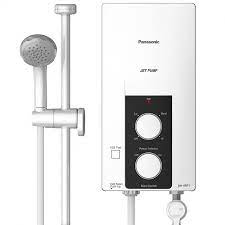 Máy Nước Nóng Trực Tiếp Panasonic DH-4RP1VW 4.5KW