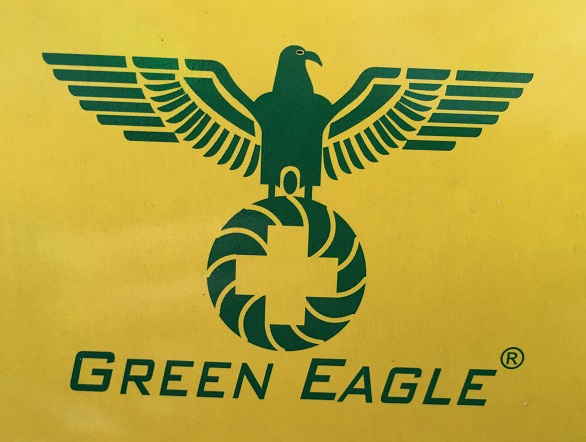 greeneagle