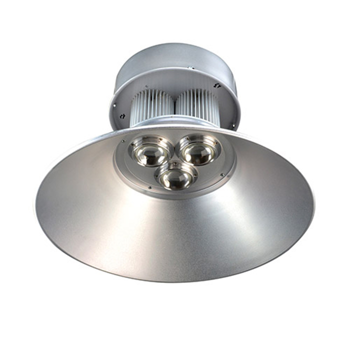 Đèn led highbay